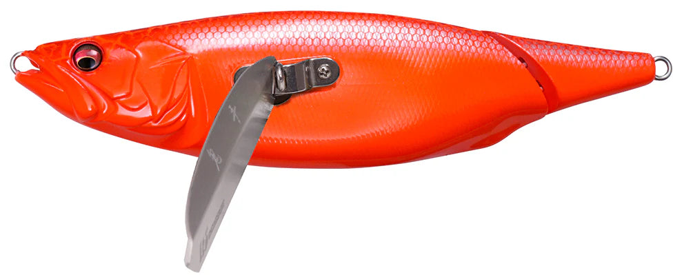 Megabass i WING 135 Winged Topwater Lure