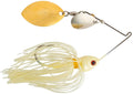 Booyah Covert Finesse Series Tandem Colorado Oklahoma Spinnerbait 1 2 oz