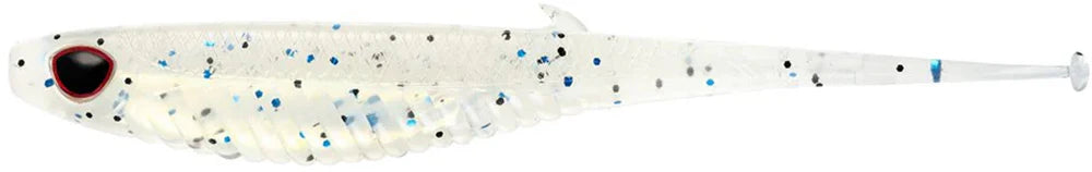 Nomad Design Freshwater Live Ops Wingman w Mirage X Foil 45 Inch