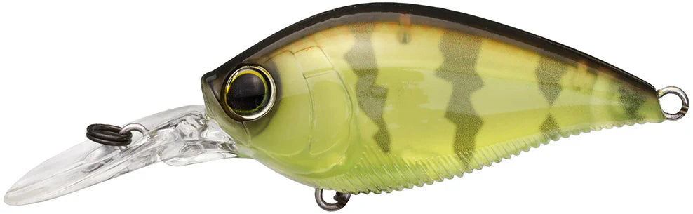 Yo Zuri 3DB Crank 15 MR Medium Diving Crankbait