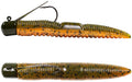 Lunkerhunt Pre Rigged Finesse Worm 3 inch Ned Rig Stickbait