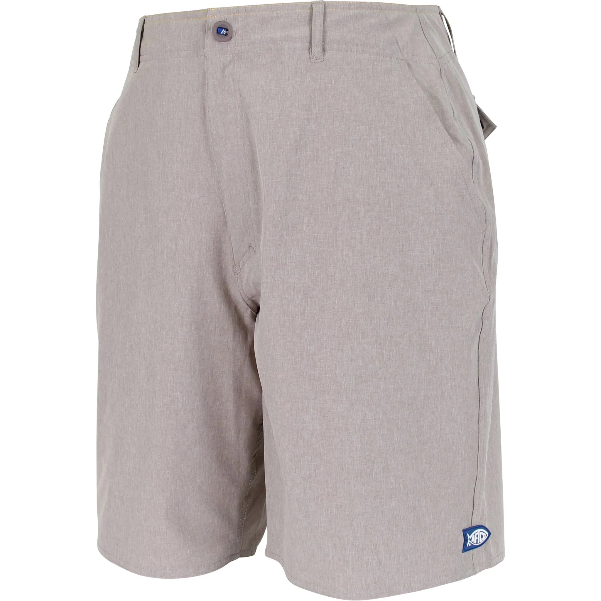 AFTCO Cloudburst Hybrid Mens Fishing Boating Shorts