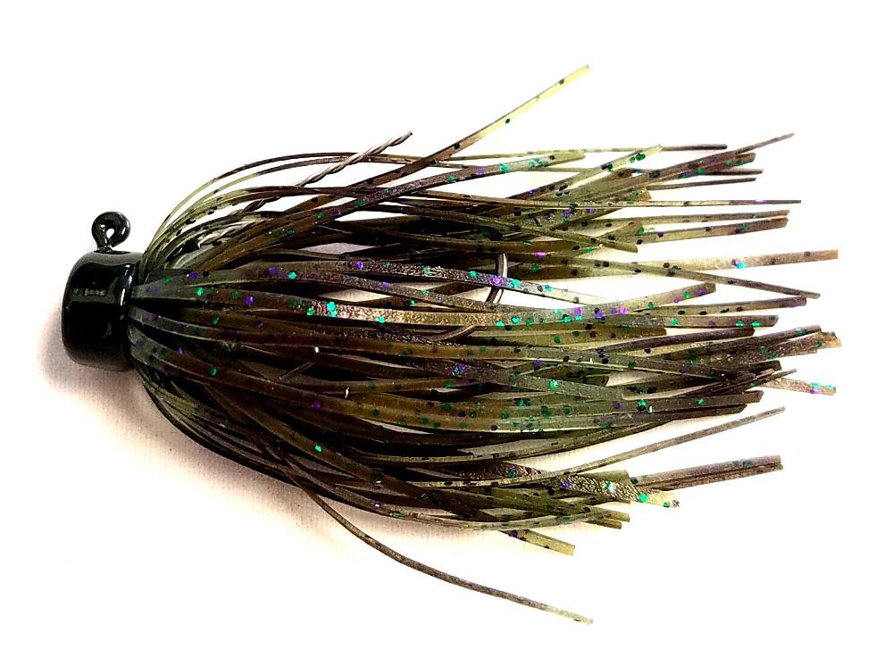 Z Man ShroomZ Micro Finesse Jig 3 16 oz 2 pack