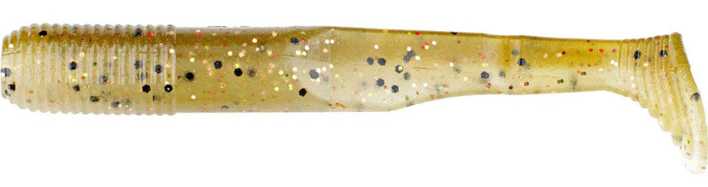Yamamoto Baits 35 Inch Swim Senko Paddle Tail Swimbait 7 Pack