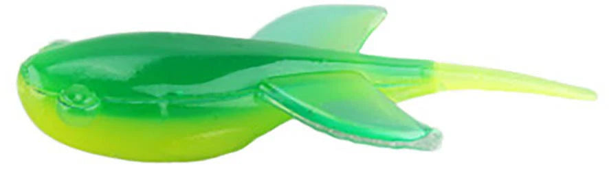 Mr Crappie Sugar Glider Soft Plastic 15 Inch