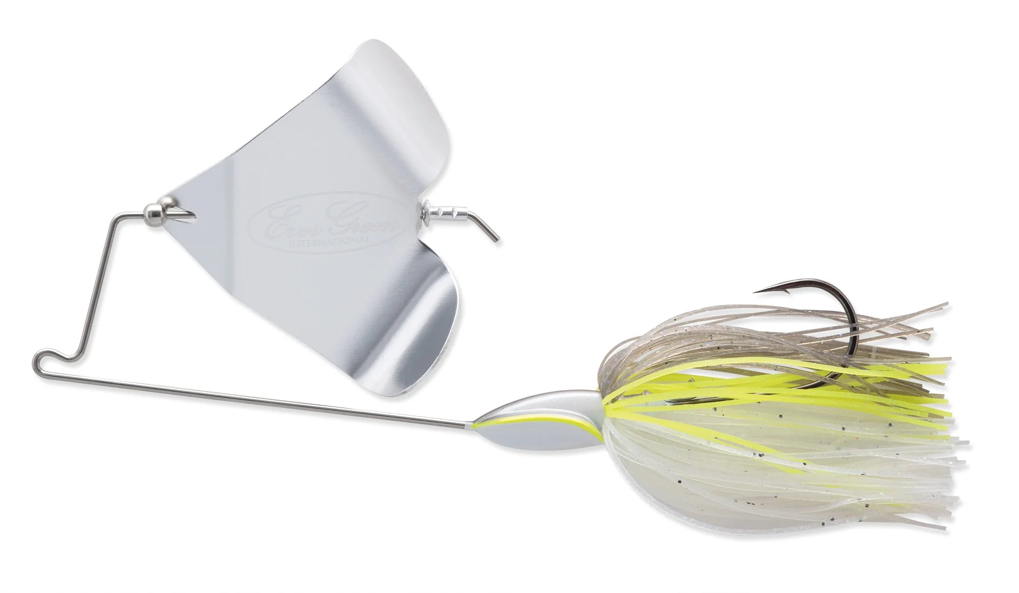 Evergreen International LoudBuzz 3 8 oz Buzzbait