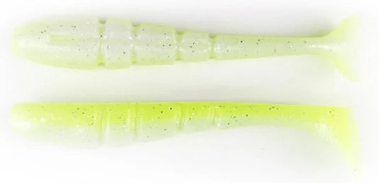 Xzone Pro Series Swammer Paddle Tail Swimbait