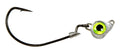 Z Man Texas Eye Articulated Jigheads 3 pack