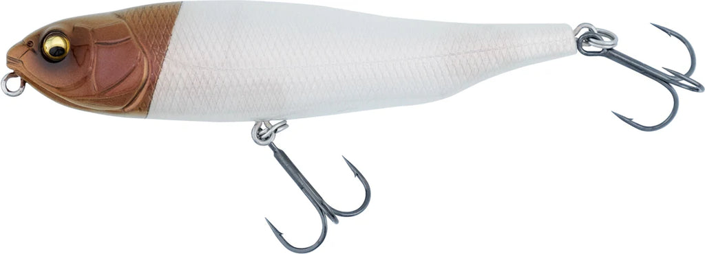 Megabass Respect Series IL Red Head February 2024 Release