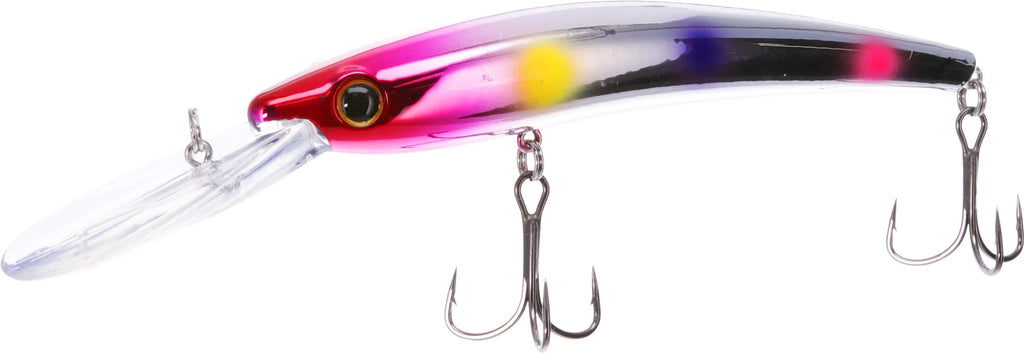 Bill Lewis Precise Walleye Crank PWC