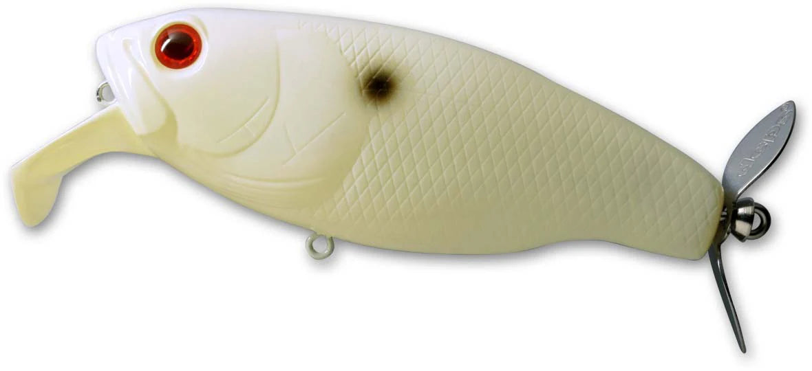 Deps Buzzjet Wakebait 4 Inch