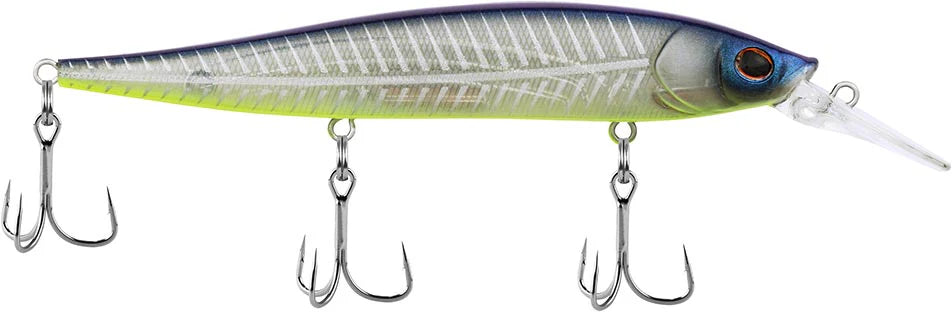 Berkley Stunna 112 1 Jerkbait 44 Inch