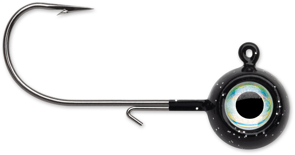 VMC Neon Moon Eye Jigheads
