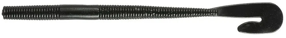YUM Thumpn Dinger Soft Plastic Cut Tail Worm