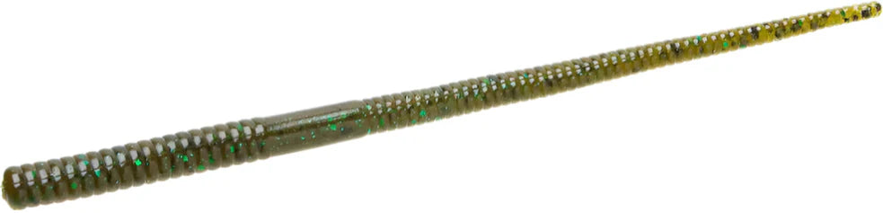 Zoom Magnum Shakey Head Finesse Worm 7 inch
