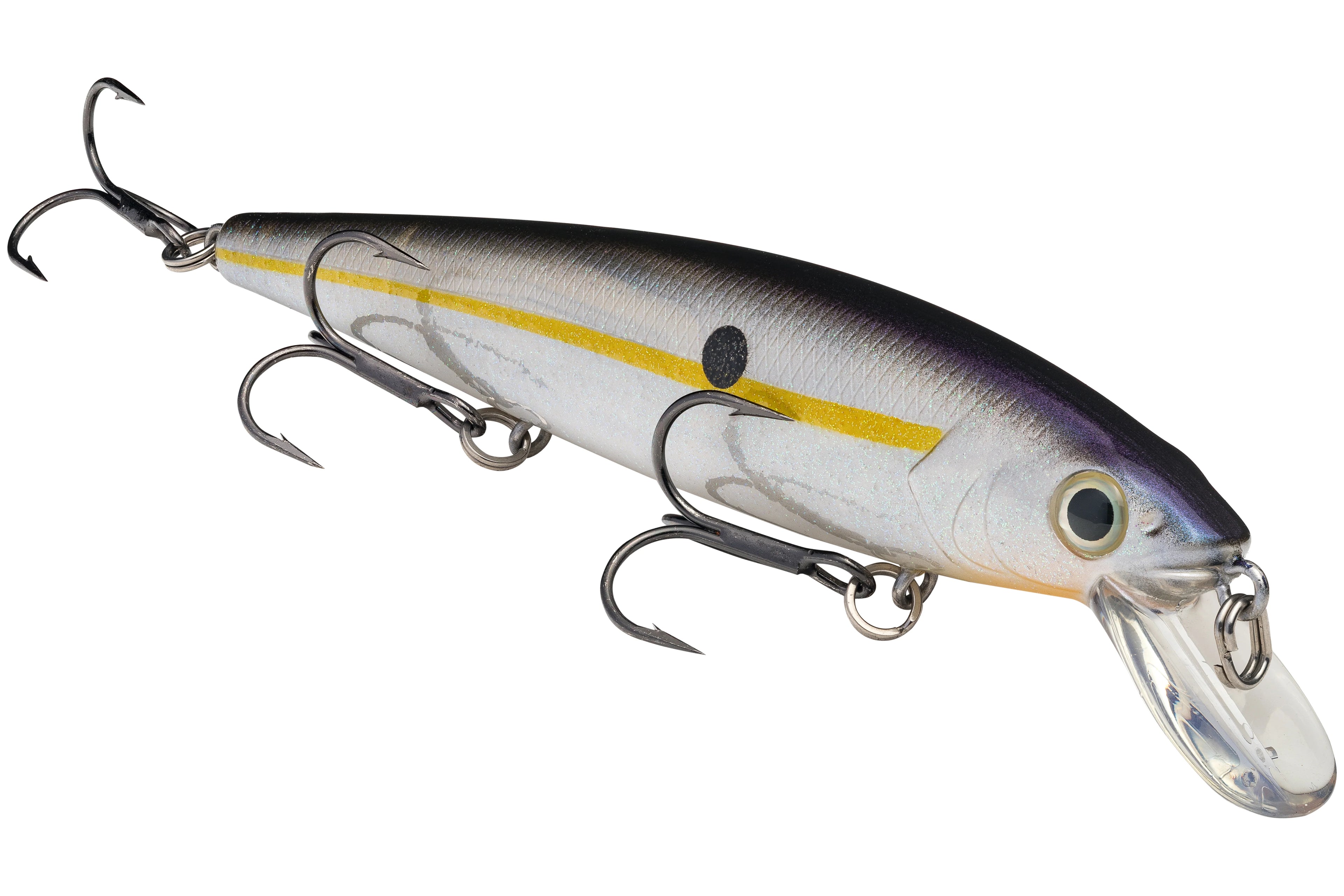 Strike King KVD 300 Series Suspending Medium Diving Jerkbait 475 Inch
