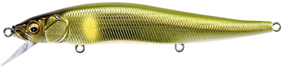 Megabass Great Hunting GH110 Jerkbait 425 Inch