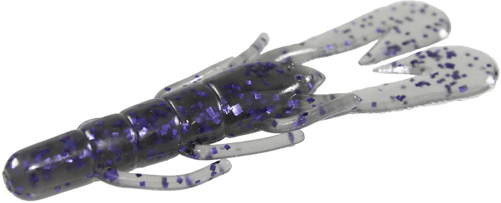 Zoom Ultra Vibe Speed Craw 35 Inch