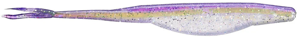 Gambler Super Stud Painted Soft Jerkbait 5 Inch