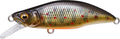 Megabass Great Hunting GH64 Humpback Fast Sinking Trout Minnow 25 Inch