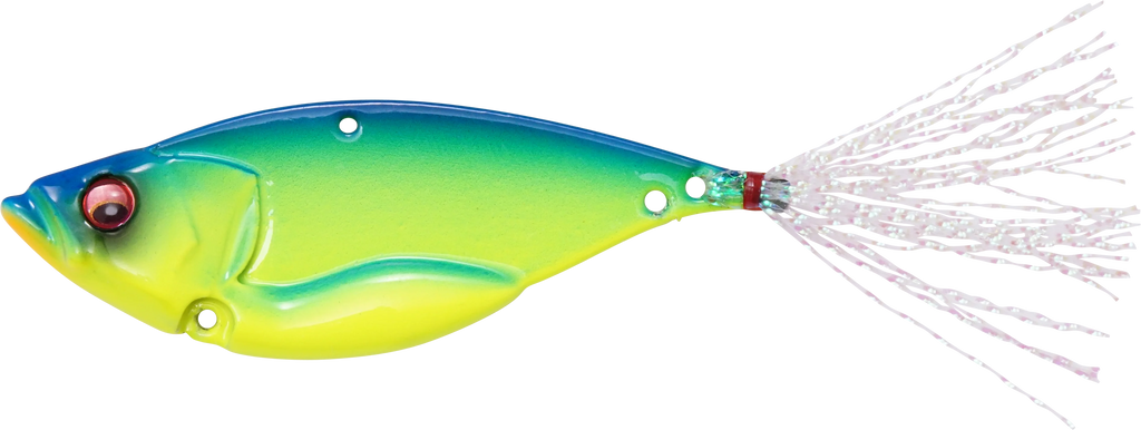 Megabass Dyna Response Blade Bait