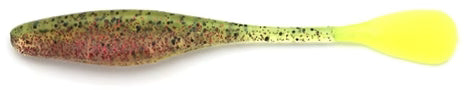 Gambler Flappn Shad Soft Jerkbait
