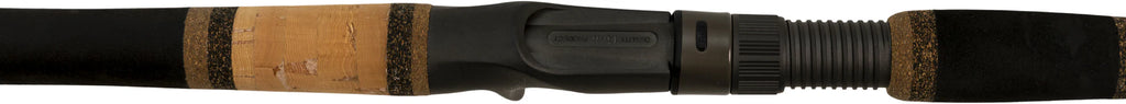 Phenix Black Diamond Inshore Rods