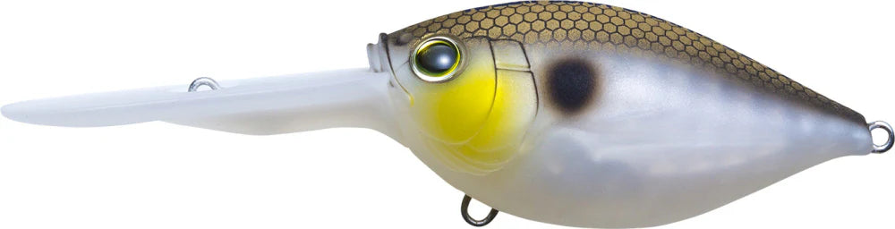 Yo Zuri 3DR X Deep Runner Crankbait 50mm 2 Inch