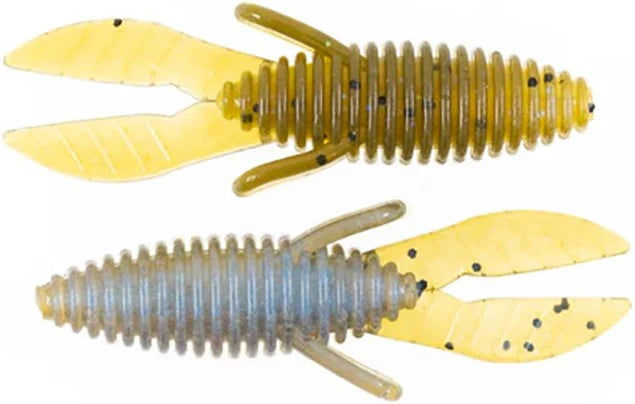 Missile Baits Micro D Bomb Creature Bait 23 Inch