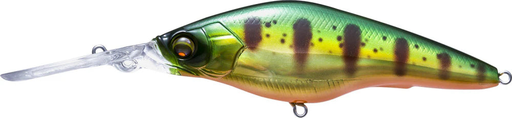 Yo Zuri Pro Shad Crankbait 3 Inch