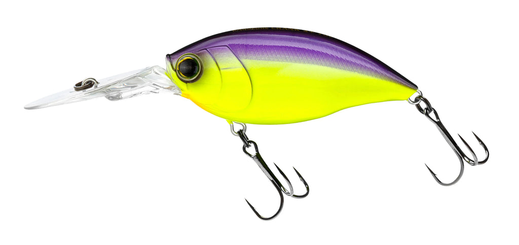 Hardcore Crank 70F 3 Deep Diving Crankbait