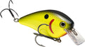 Strike King KVD Square Bill 25 Silent Crankbait