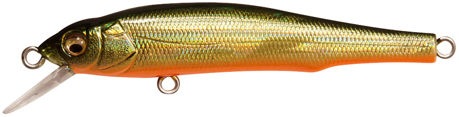 Megabass X 70 BFS