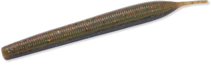 Geecrack Yam Stick Soft Plastic Stick Bait 58 Inch