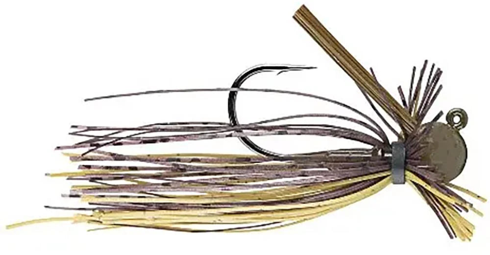 Buckeye Lures G Man Ballin Out Jig