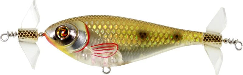 River2Sea Big Mistake 160 Topwater Prop Lure