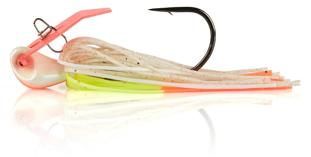 Berkley Saltwater SlobberKnocker Bladed Jig 1 2 oz