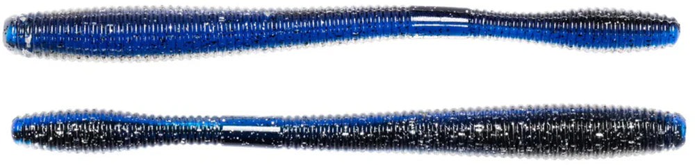LIVETARGET Straight Tail Worm 45 Inch