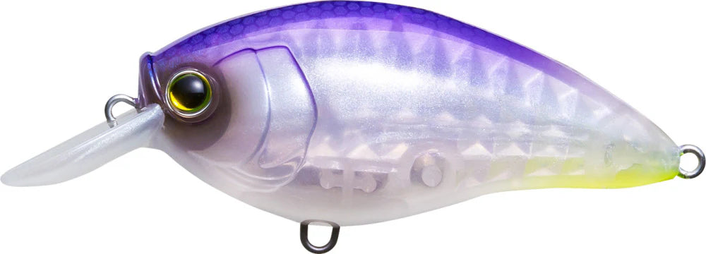 Yo Zuri 3DR X Shallow Runner SR Crankbait 50mm 2 Inch