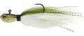 SPRO Phat Fly Hair Jig 2 pack