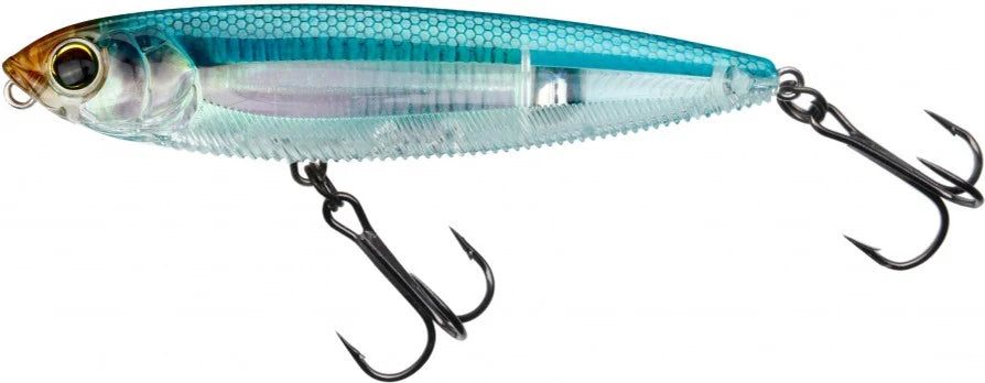Yo Zuri 3DB Pencil Topwater Walker 125mm 5 Inch