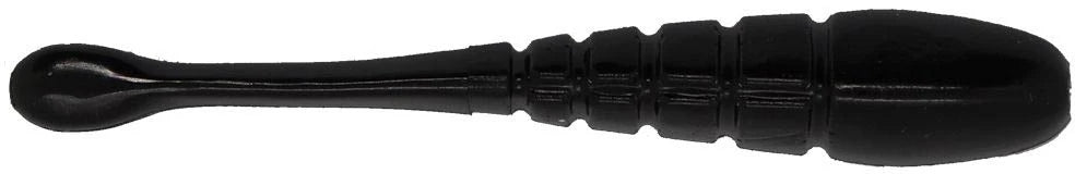 Xzone Pro Series Finesse Slammer 3 1 4 inch Drop Shot Bait 10 pack