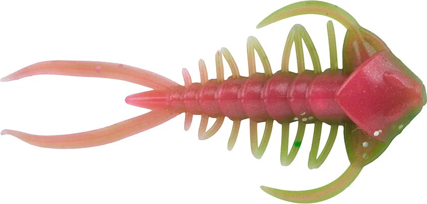 Berkley PowerBait Trilobite Creature Bait 15 Inch