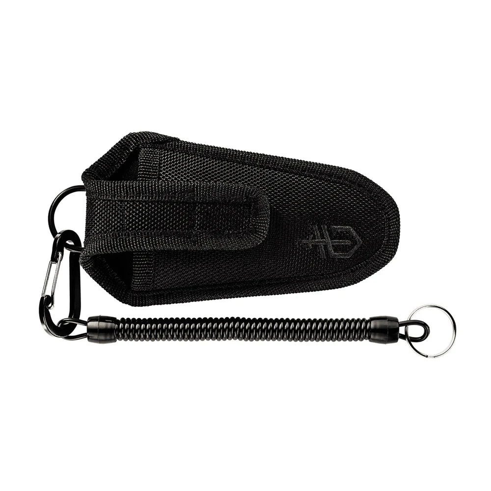 Gerber Magniplier Regular Split Ring and Needlenose Pliers
