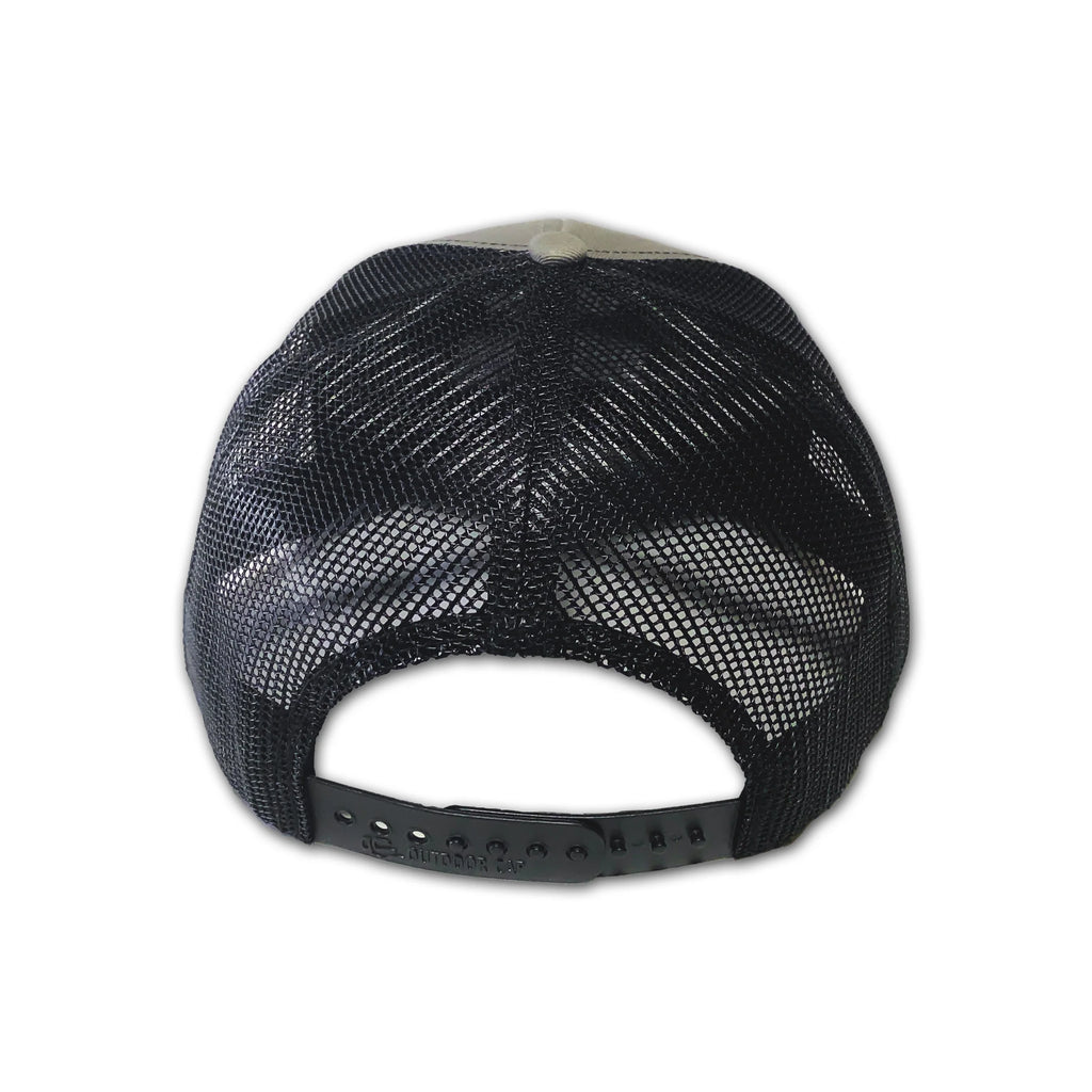 Discount Tackle Classic Snapback Hat