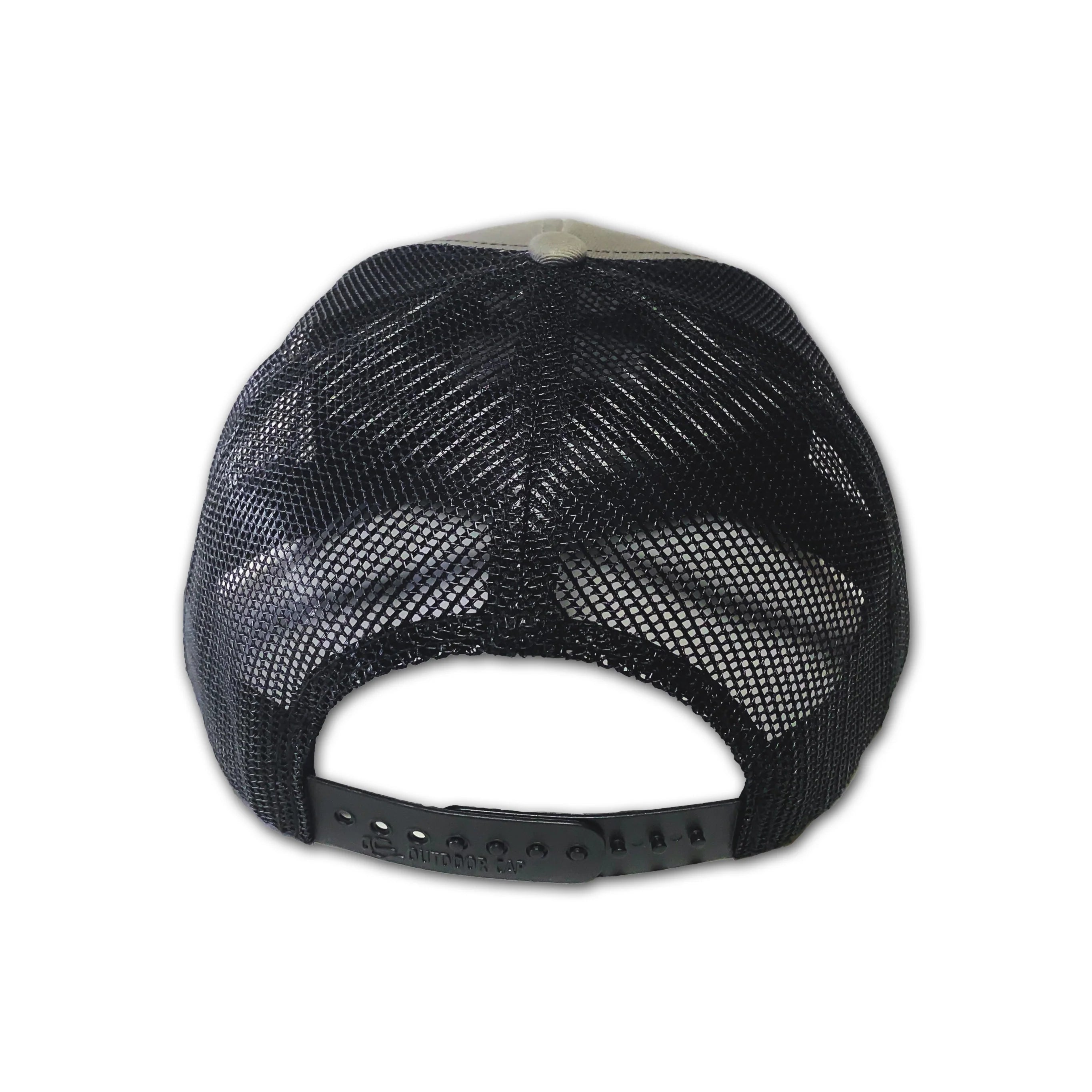 Discount Tackle Classic Snapback Hat