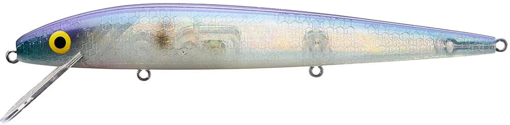 Smithwick Perfect 10 Rogue 5 1 2 inch Deep Diving Suspending Jerkbait