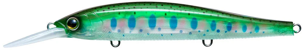 Yo Zuri 3DB Deep Suspending Jerkbait 110mm 425 Inch