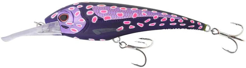 Nomad Design DTX Minnow 180 Heavy Duty Shallow Floating 7 Inch