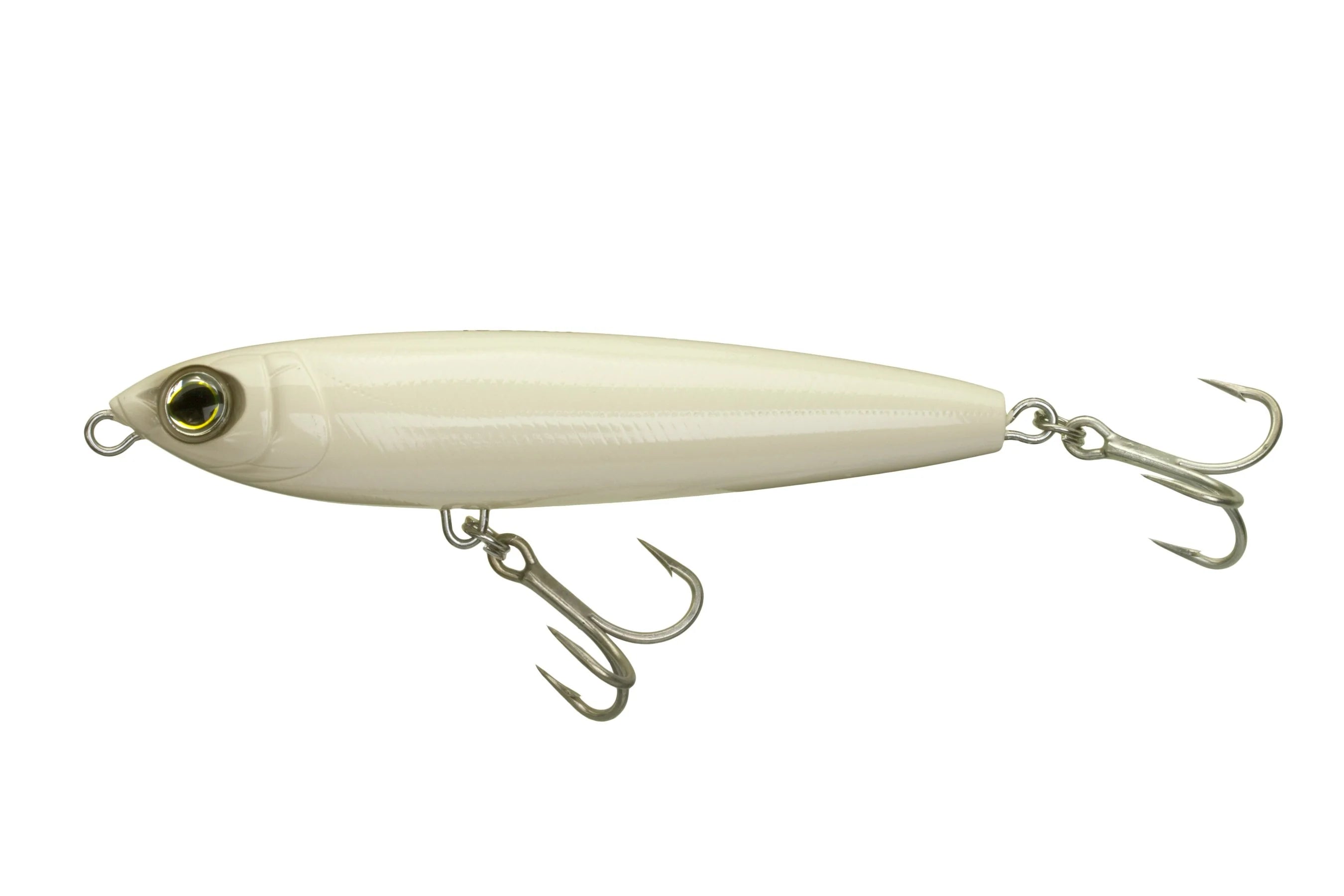 Yo Zuri Hydro Pencil 5 inch Saltwater Topwater Walker